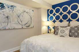 17 Basement Bedroom Decorating Ideas
