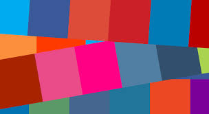 Social Media Color Hex Codes Compete Themes