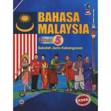 Diharapkan ia dimanfaatkan sepenuhnya bagi mengulangkaji pelajaran dan melaksanakan tugasan. Buku Teks Bahasa Melayu Tahun 5 Sjk
