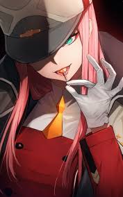 Two bamboo toothbrushes and three wood hearts on. Free Download Download 1080x1920 Darling In The Franxx Zero Two Pink 1080x1920 For Your Desktop Mobile Tablet Explore 44 Zero Two Wallpaper Zero Two Wallpaper Two Screens Two Wallpapers Zero Wallpaper