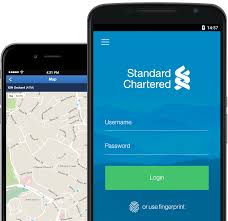 Scvi pp 1234) using your registered mobile number with the bank. How To Register Standard Chartered Singapore