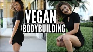 vegan bodybuilding and t books