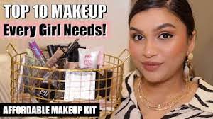 makeup kit recommendations beautico