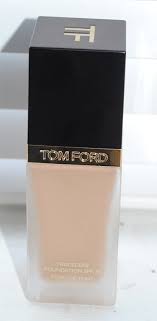 tom ford traceless foundation spf15