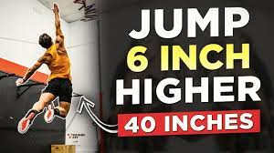 10 min vertical jump workout no