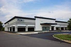 our locations central new jersey poa