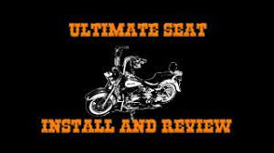 ultimate seat install review you