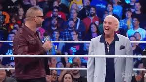 We did not find results for: Ric Flair Trying To Get A Fist Bump From Batista Squaredcircle
