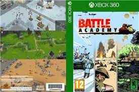 Una vez descargado extraer los archivos.rar y copiar solo las carpeta con el id del titulo (584109a2 por ejemplo) dentro de la carpeta content/0000000000000000 de su disco usb o pendrive. Battle Academy Xbox360 Jtag Rgh Xbla Arcade Download Free