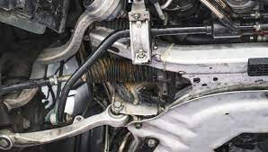 what is the strut bar function in a car