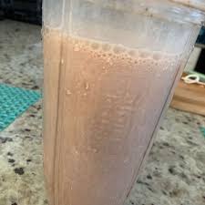 the best post workout shake recipe