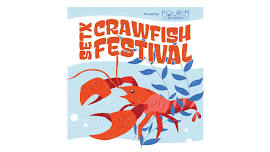 SETX Crawfish Festival 2024