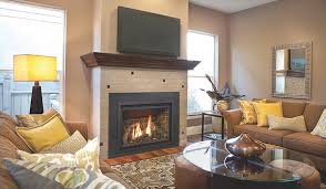 The Benefits Of A Fireplace Insert