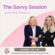 The Savvy Session