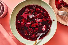 fermented beets recipe