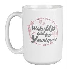 motivational coffee tea mug 15oz