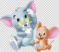 jerry mouse tom cat tom and jerry