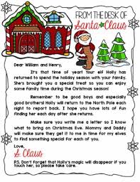 Subscribe to my free weekly newsletter — you'll be the first to know when i add new printable documents and templates to the freeprintable.net network of sites. From The Desk Of Santa Claus Editable Stationery By Sarah Plum