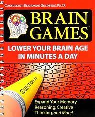 Brain games for the elderly: The Best Brain Games For Older Adults
