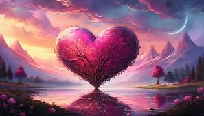 pink love heart images browse 1 807
