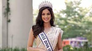 Miss Universe 2021 Harnaaz Sandhu bio, age, early life, family, mother,  father, boyfriend, net worth, career, personal life, pageant titles,