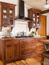 wood cabinet ideas to consider for your