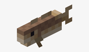 World's simplest online utility that creates transparent pngs. File Cod Minecraft Cod Fish Png Image Transparent Png Free Download On Seekpng