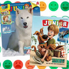 Täglich lotto spielen ohne zusätzliche gebühren anbieter: Kinderzeitschrift Junior Junior Die Kinderzeitschrift