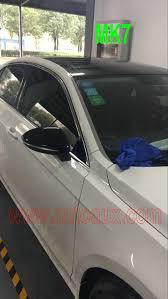 side wing mirror cover golf mk7 gti