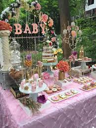 Whatever you're looking to buy. Vintage Baby Shower Party Ideas Photo 1 Of 9 Fancy Baby Shower Garden Baby Showers Vintage Baby Shower