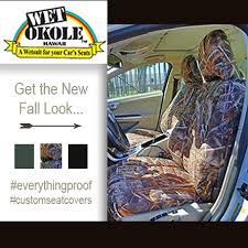 Wetokole Fall Look This Year With Camo