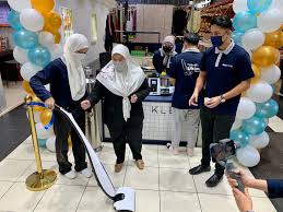 klear home appliances opens first