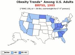 Obesity In The United States Wikipedia