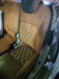 Car Seat Cover Manufactur Prince Seat