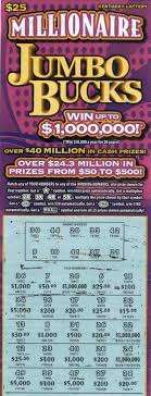 Usa Lotto Lottery