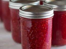 raspberry freezer jam recipe tastes