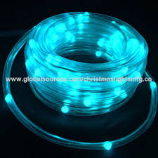 china 100led fairy rope lights 10m