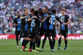 Find club brugge results and fixtures , club brugge team stats: Club Brugge Declared Champions As Belgium Becomes First Major League To Cancel Season Amid Coronavius Crisis London Evening Standard Evening Standard