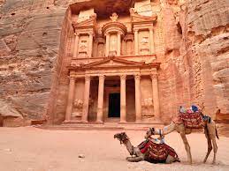 10 interesting facts about petra on