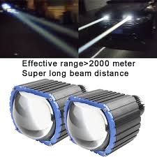automotive led lighting 12v 36w 5500k