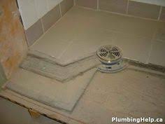 Diy concrete shower | build a poured concrete shower pan. 11 Best Concrete Shower Pan Ideas Shower Pan Concrete Shower Concrete Shower Pan