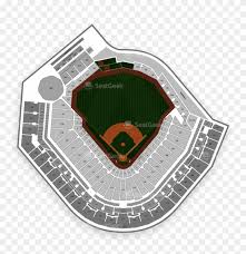 pittsburgh pirates seating chart pnc