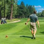 Saratoga Spa Golf Course | Saratoga Springs, NY | Public 27 Holes ...