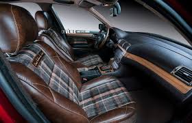 the most expensive car interiors in the