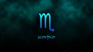 scorpio zodiac wallpapers top free