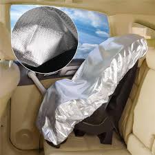 Sunshade Cover For Baby Kids Car Seat