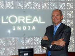 l oreal wants to double india business
