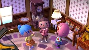 Animal Crossing New Leaf Review 3ds
