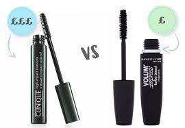 ten of the best mascara dupes uk