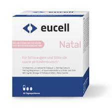 Welche vitamine können die fruchtbarkeit des mannes steigern? Eucell Fertil Kaufen Offizieller Shop Kostenfreier Versand